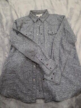 Blue Ranchwear